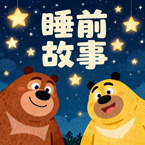 睡前故事2