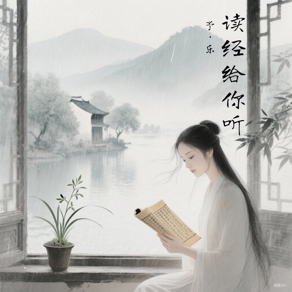 读经给你听