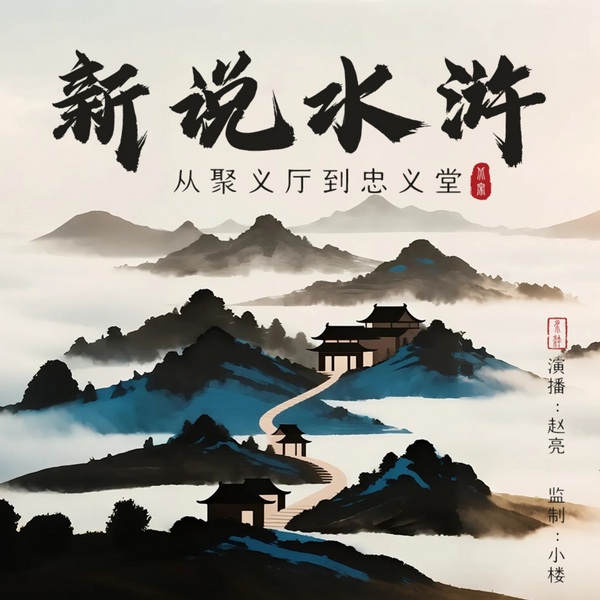 新说水浒
