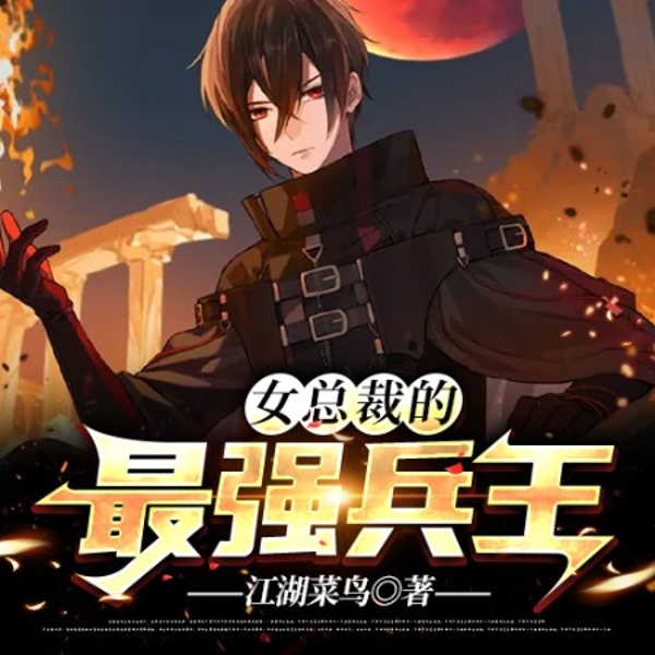 女总裁的最强兵王