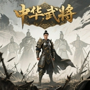 中华武将召唤系统-佚名-咚咚