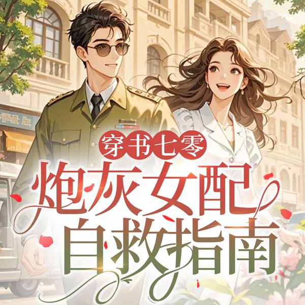 穿书七零:炮灰女配自救指南|带球私奔|年代甜宠