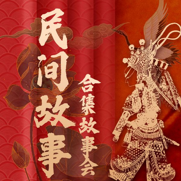 中国民间故事精选|故事会小合集|传奇悬疑惊奇