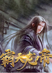 霸天龙帝-符长龙-鸿达以太