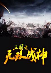 三国之无双战神