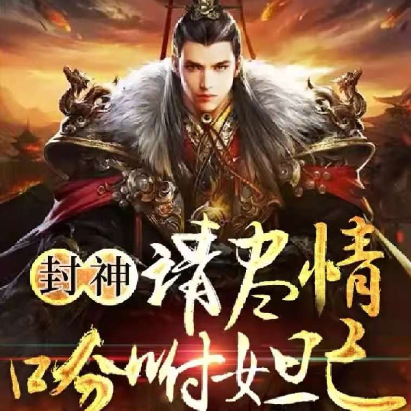 封神之请尽情吩咐妲己｜免费多播 修仙爽文