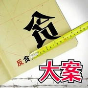 反贪大案-类星-大头梨一颗