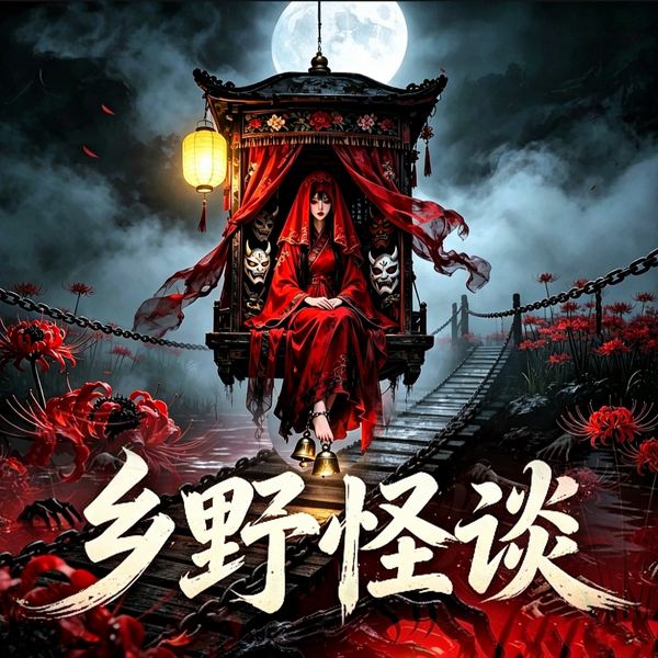 民间诡谈|中式诡故事