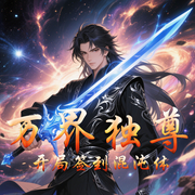 万界独尊：开局签到混沌体|诸神|复仇|创世-姚仕卿-主播小主