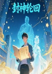 封神轮回-佚名-朵耳有声