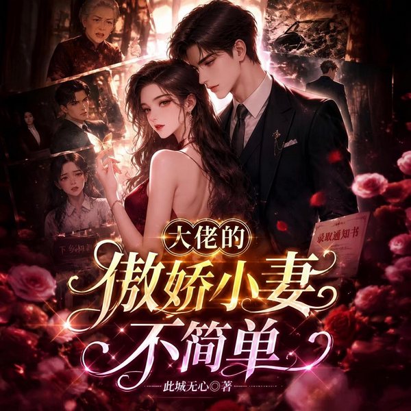 大佬的傲娇小妻不简单|穿越年代文|发家致富|空间异能