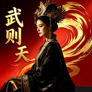 武则天--沐叙