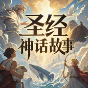 圣经神话故事|人生哲理&成长&商业大亨必读-亨德里克·威廉·房龙-一路听天下