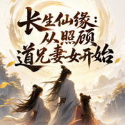 长生仙缘：从照顾道兄妻女开始|人气高富帅修仙逆袭的故事|多人有声剧-佚名-有声阿塔