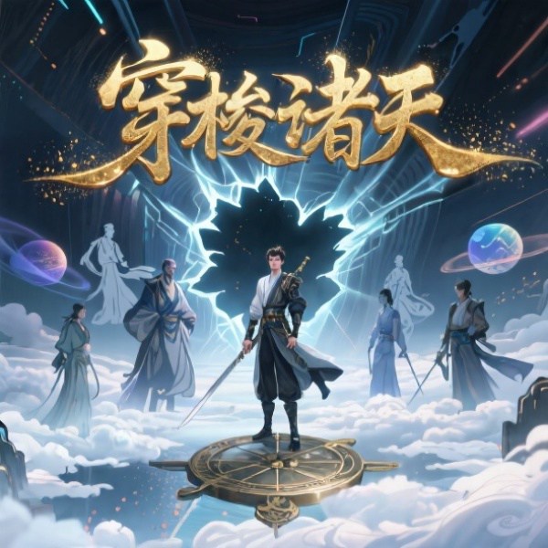 穿梭诸天