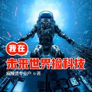 我在未来世界捡科技-佚名-贝守