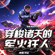 穿梭诸天的军火狂人|穿越|系统流|特种兵|爽文|多人有声书--喜马拉雅