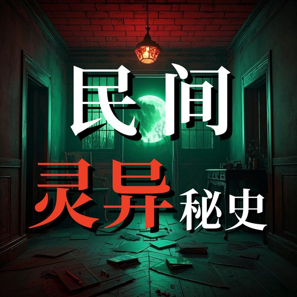 民间诡异秘史