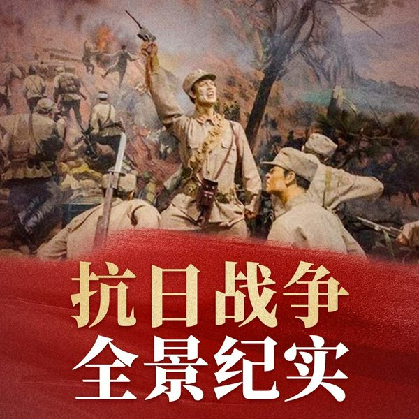 抗日战争前期历史纪实|从九一八到西安事变，抗战胜利80周年|中国近代史抗战史 731