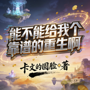 -卡文的圆脸-默语声声_次元口袋