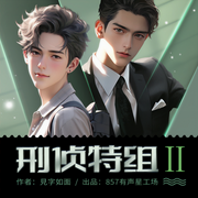 刑侦特组II|双男主|刑侦-佚名-坤盯