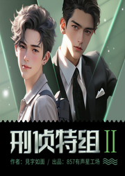 刑侦特组II|双男主|刑侦-佚名-坤盯