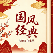 国风传统故事专辑|12岁儿童故事| 是一本有声书或者小说的标题，我已经提取出了书名为--那就讲个故事吧