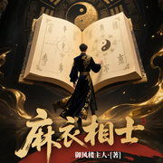 麻衣相士|独家|精品多播有声剧|悬疑|灵异惊悚|御风楼主人代表作-御风楼主人-夜色向晚