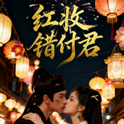 红妆错付君-魏慧-听雨推文