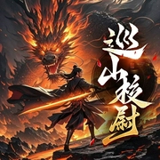 巡山校尉|经典玄幻|民间灵异|古代悬疑|多人有声剧--喜马拉雅