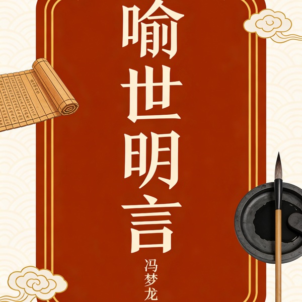 三言二拍之喻世明言