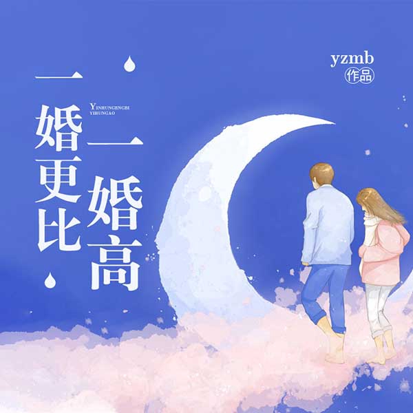 一婚更比一婚高
