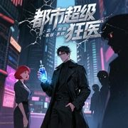 都市超级狂医