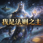 我是法则之主|重生|魔法|玄幻|智能语音-风景在路途-声韵星辰_次元口袋