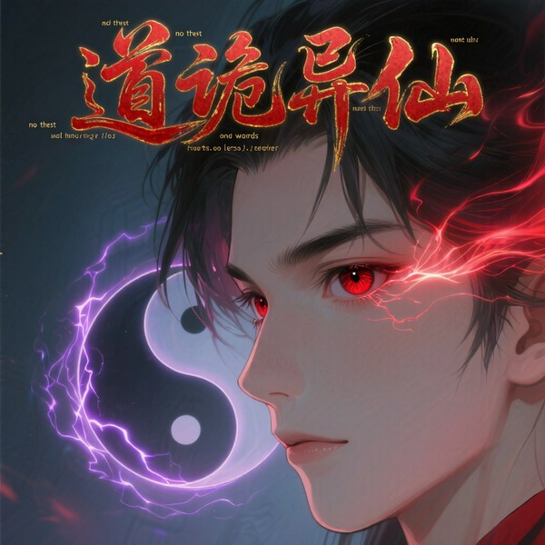 道诡异仙|脑洞|诡异流|灵异
