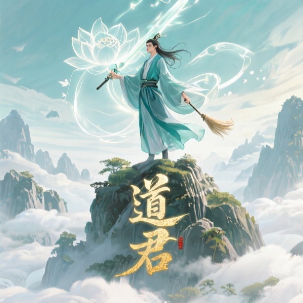 道君