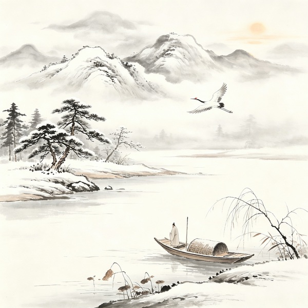 清心决|道家经典仙曲|道家仙曲|道家仙鼓|道家音乐|道家八大神咒
