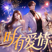 时有爱情|清醒沉沦|带球|久别重逢|追妻路漫漫-空空如气-阅米文化