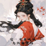 宫:不是反派怎么当皇后-佚名-云卷云书