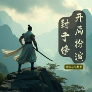 开局扮演封于修|多播|热血爽文|古武复兴|多人有声演播|穿越重生--喜马拉雅