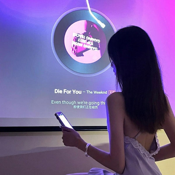 清唱助眠|温柔女声