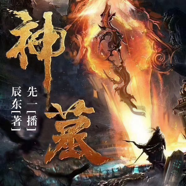 神墓|玄幻+|完本