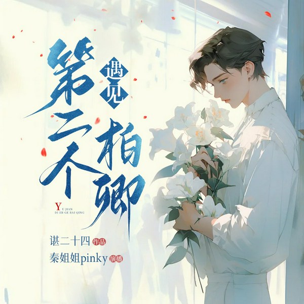 遇见第二个柏卿|双男主|都市|校园