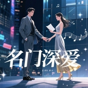 名门深爱