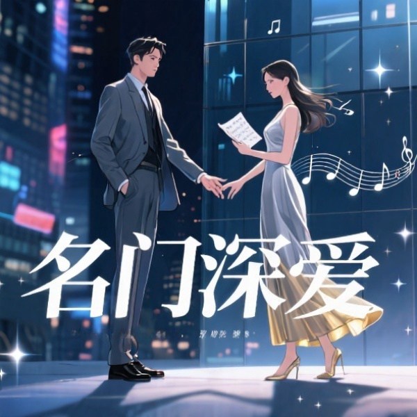 名门深爱