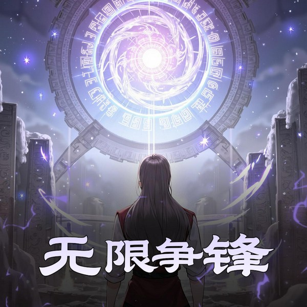 无限争锋|绮梦音坊版