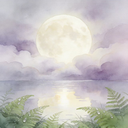 -佚名-浅浅清风_