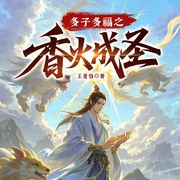 多子多福之香火成圣|修仙生子|热血逍遥--喜马拉雅