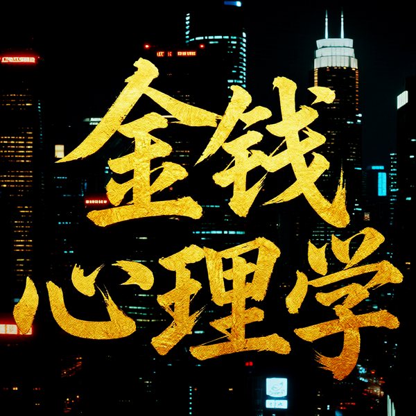 金钱心理学：边储蓄边投资
