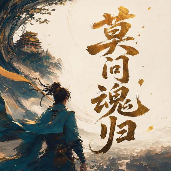 莫问魂归